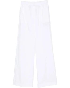 Aspesi Pants - White