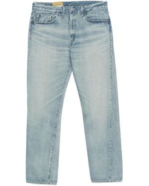 Levi's Cotton jeans - Blau