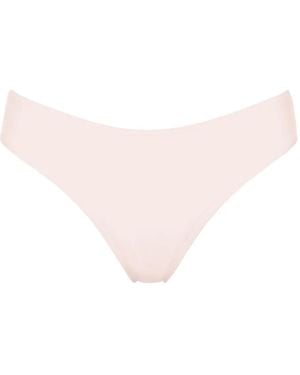 Eres Lava High-Cut Bikini Briefs - Pink