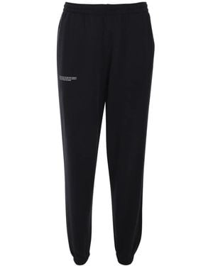 PANGAIA Pantaloni Sportivi Midweight - Nero