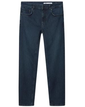 Gabba Marc Mego Pocket Jeans - Blue