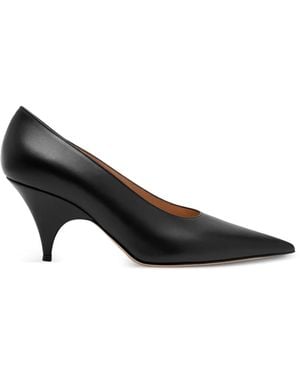 Gianvito Rossi Sofia Pumps - Schwarz