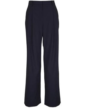 Twp Tailored Trousers - Blue