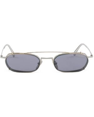 Prada Eyewear Collection Sunglasses - White