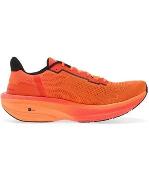 C.r.a.f.t Endurance 3M Trainers - Orange