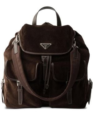 Prada Zaino - Nero