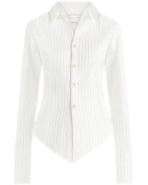 Manière De Voir Sonia - White