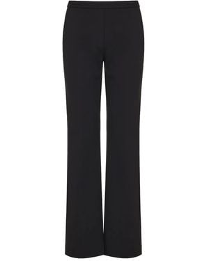 Theory Tailored Pants - Black