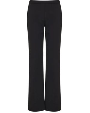 Theory Pantalon - Zwart