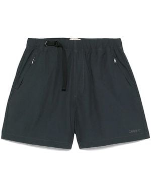 Carrera Pantalones cortos Deia - Gris