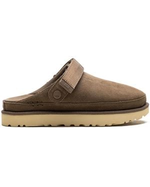 UGG Goldenstar Slippers - Brown