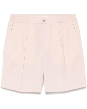 Briglia 1949 Colvilles ショートパンツ - ピンク