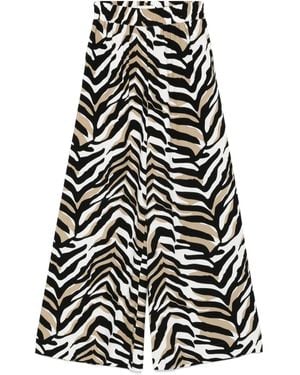Maison La Plage Zanzibar Trousers - White