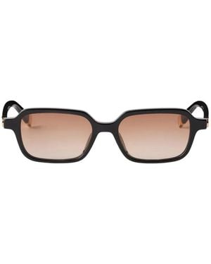 Furla Sfu971 Sunglasses - Black