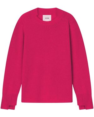 Aeron Gretchen Cashmere Jumper - Pink
