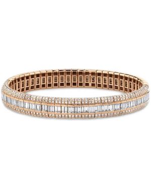 SHAY Diamond Ring - Pink