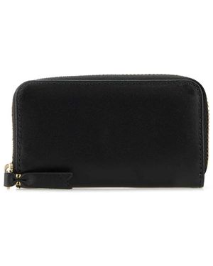 Comme des Garçons Portafoglio - Nero
