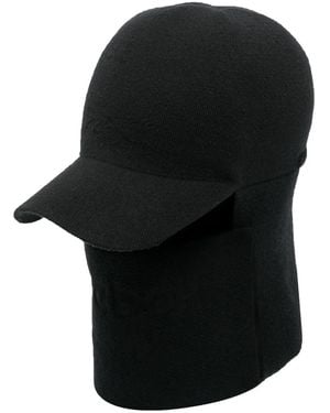 Reebok Gebreide Bivakmuts - Zwart