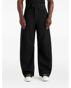 Manière De Voir Marceau - Black
