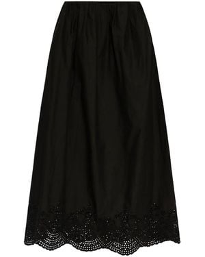 Posse Beryl Skirt - Black