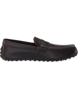 Sperry Top-Sider Hamilton 2 Penny-Loafer - Schwarz