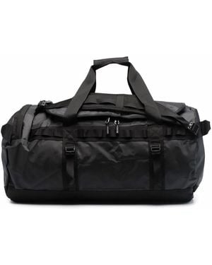 The North Face Base Camp Medium Duffle Bag - Black