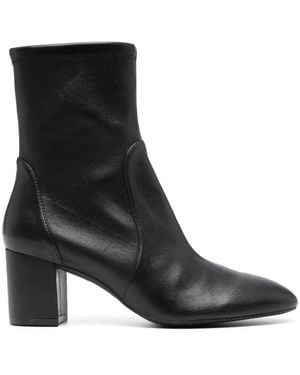 Stuart Weitzman Boots - Black