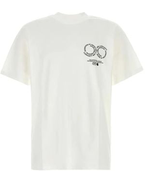 Carhartt Rotation T-Shirt - Weiß