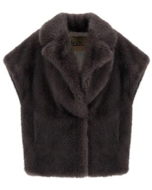 Herno Gilet - Nero