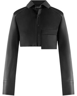 Manière De Voir Bernadette - Black