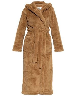 UGG Aarti Robe - Natural