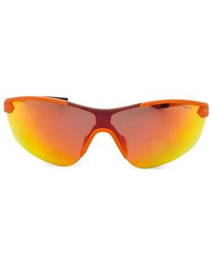 Nike Victory Elite Team Sunglasses - Orange