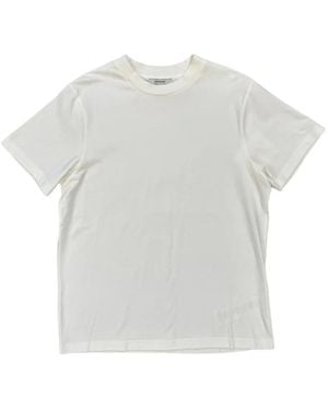 Entire studios Jersey T-Shirt - White