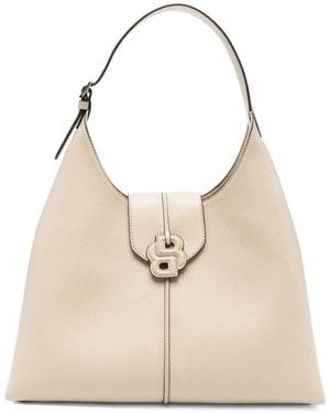 BOSS Bolso de hombro Anett - Neutro