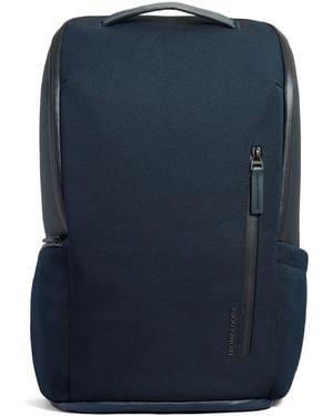 Troubadour Zaino Pioneer 3.0 - Blu