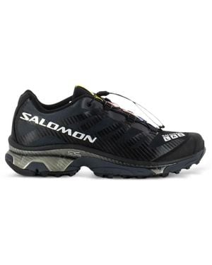 Salomon Xt-4 Og Sneakers - Black