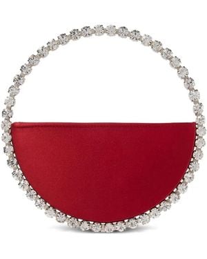 L'ALINGI Eternity Clutch Bag - Red