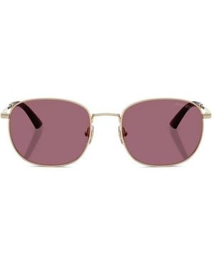 Jimmy Choo Dune Sunglasses - Pink
