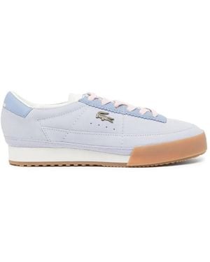 Lacoste Aura Sneakers - White
