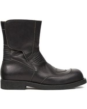 MM6 by Maison Martin Margiela Casual boots for Men | Online