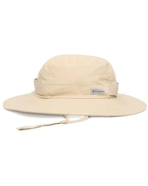 Columbia Packable Bucket Hat - Natural