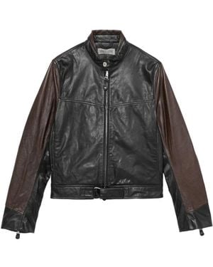 Our Legacy X Emporio Armani Piccola Jacket - Grey