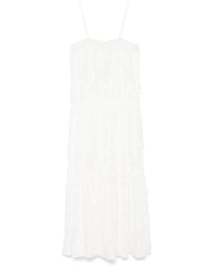 THE GARMENT Jewel Maxi Dress - White