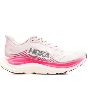 Hoka One One W Clifton 11 - Pink