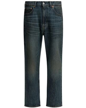 Our Legacy Five-Pockets Jeans - Grey