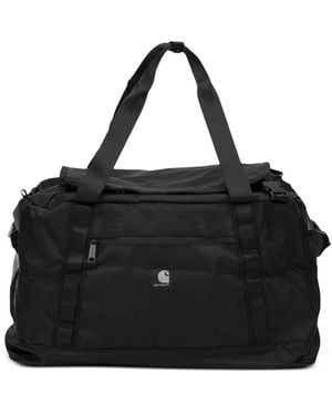 Carhartt Richmond Small Duffle Bag - Black