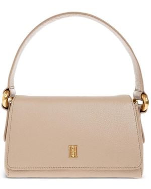 By Malene Birger Lellie Schultertasche - Natur