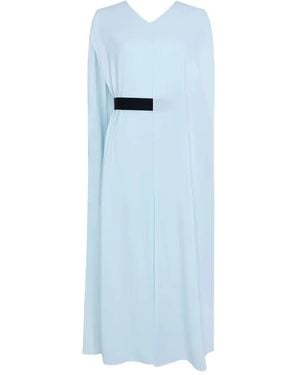 ROKSANDA Fyera Dress - Blue