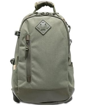Visvim Cordura 20l Backpack - Grey