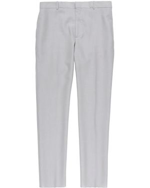 McQueen Trousers - Blue